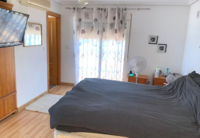 Reventa - Villa - Torrevieja - Los altos