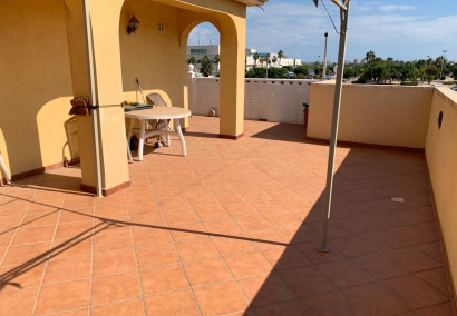 Reventa - Villa - Torrevieja - Los altos