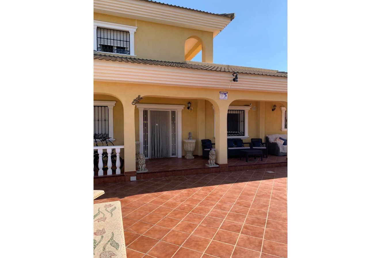 Reventa - Villa - Torrevieja - Los altos