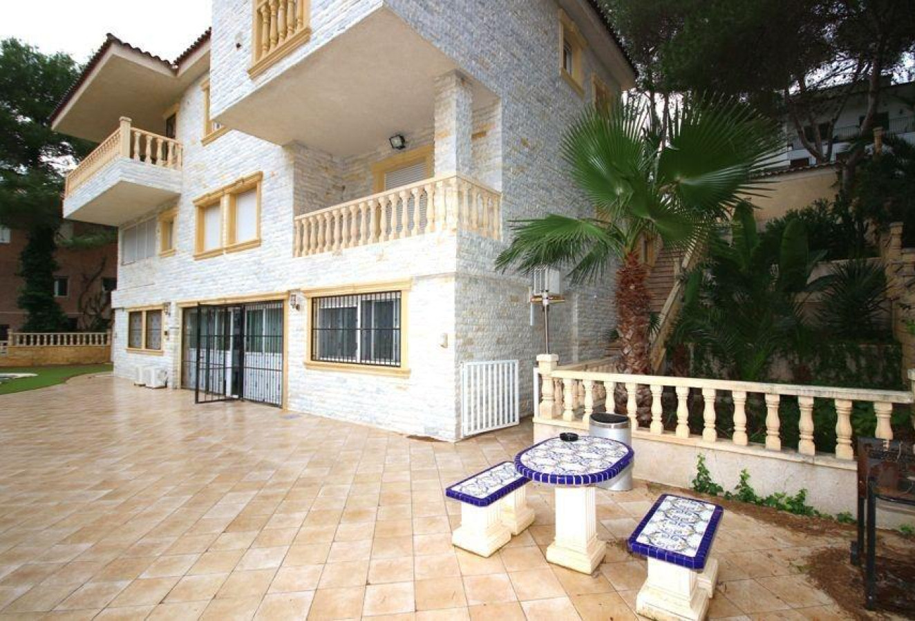 Reventa - Villa - Orihuela Costa - Altos de Campoamor