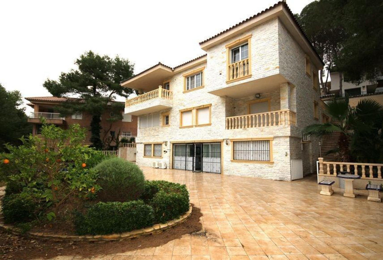 Reventa - Villa - Orihuela Costa - Altos de Campoamor