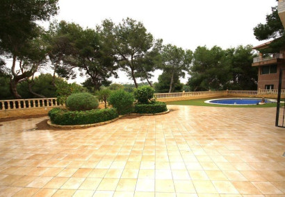 Reventa - Villa - Orihuela Costa - Altos de Campoamor