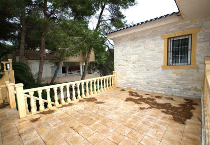 Reventa - Villa - Orihuela Costa - Altos de Campoamor