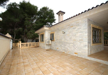 Reventa - Villa - Orihuela Costa - Altos de Campoamor