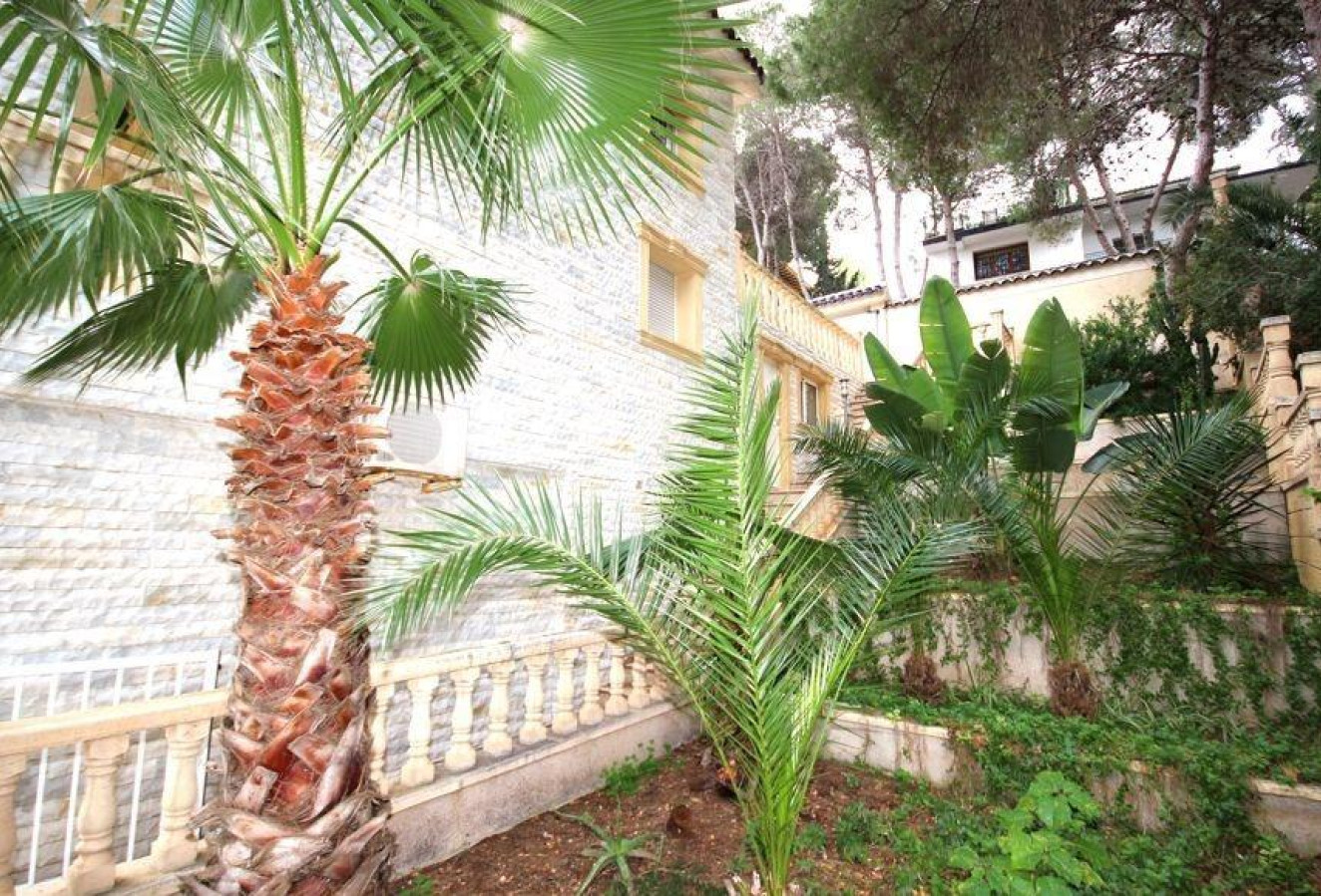 Reventa - Villa - Orihuela Costa - Altos de Campoamor