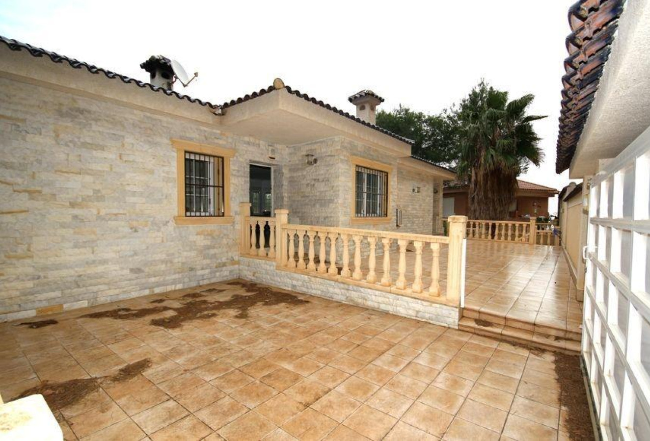 Reventa - Villa - Orihuela Costa - Altos de Campoamor