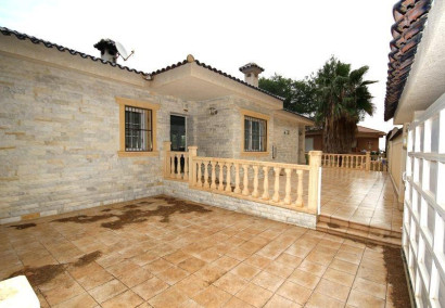 Reventa - Villa - Orihuela Costa - Altos de Campoamor