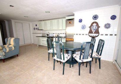 Reventa - Villa - Orihuela Costa - Altos de Campoamor