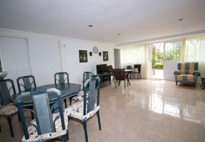 Reventa - Villa - Orihuela Costa - Altos de Campoamor