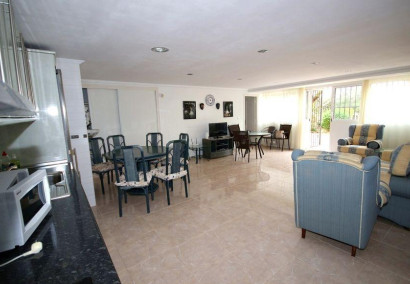 Reventa - Villa - Orihuela Costa - Altos de Campoamor