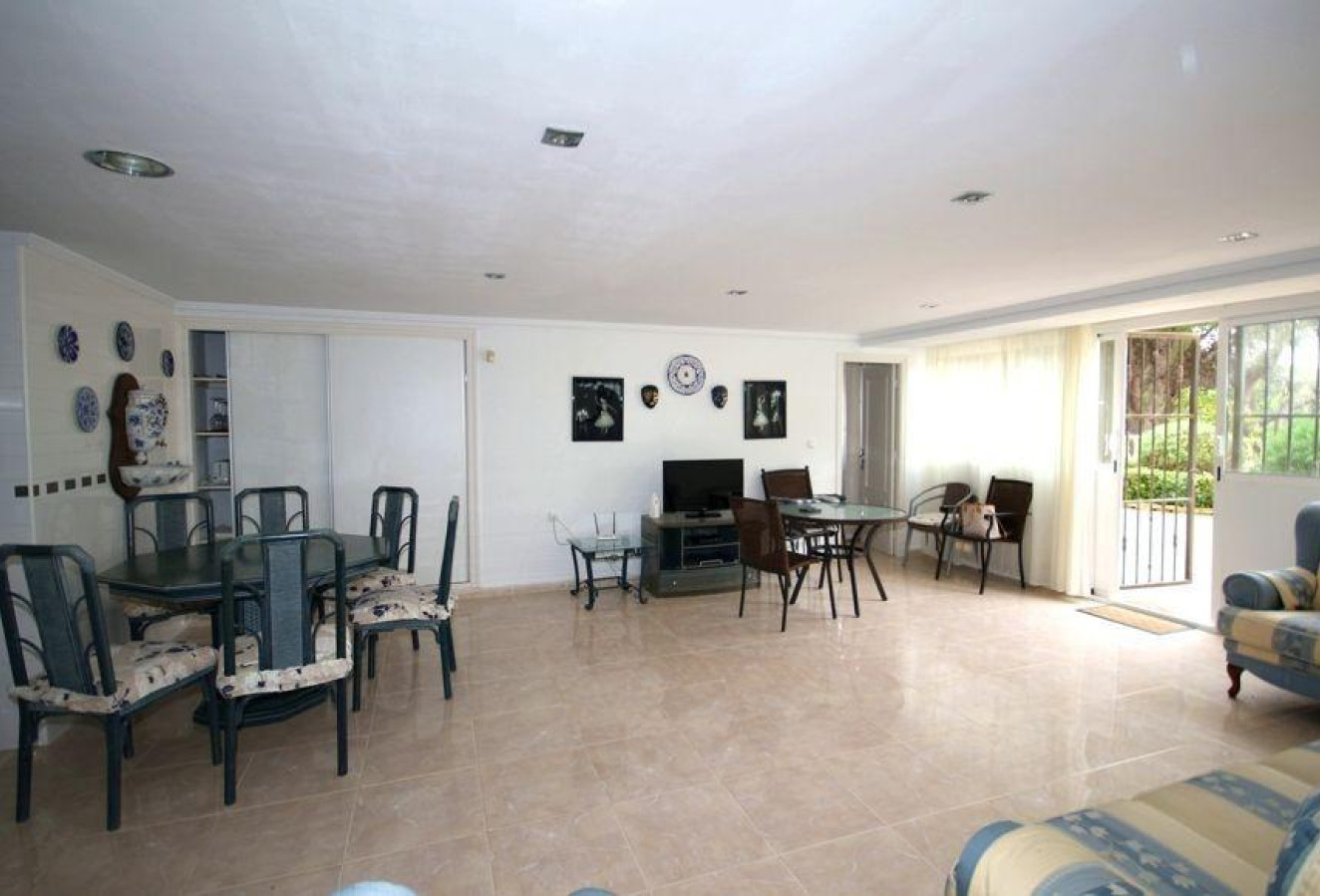 Reventa - Villa - Orihuela Costa - Altos de Campoamor