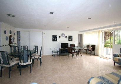 Reventa - Villa - Orihuela Costa - Altos de Campoamor