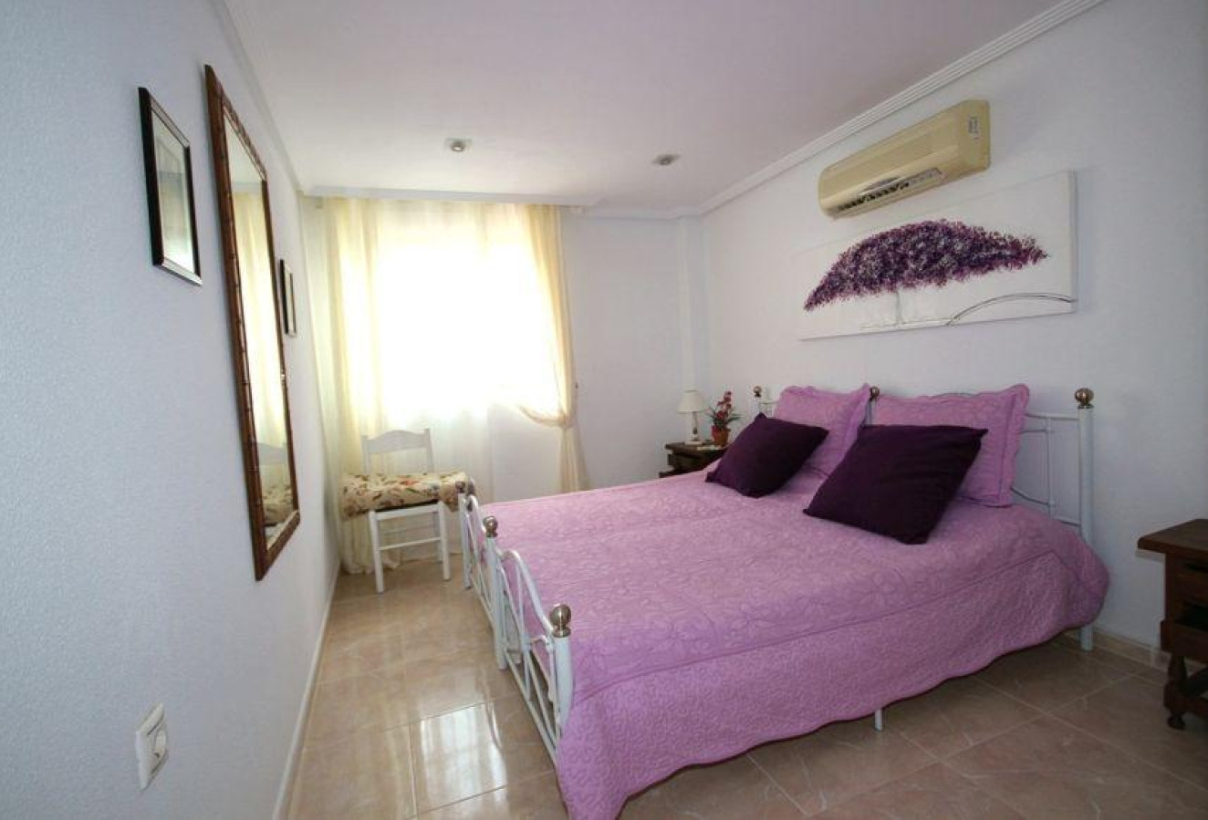 Reventa - Villa - Orihuela Costa - Altos de Campoamor