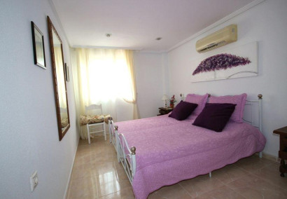 Reventa - Villa - Orihuela Costa - Altos de Campoamor