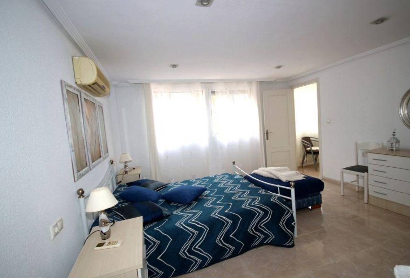 Reventa - Villa - Orihuela Costa - Altos de Campoamor