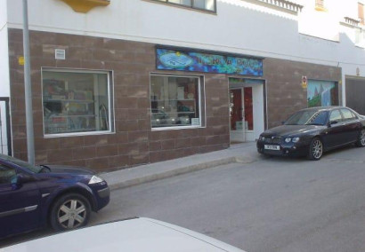 Reventa - Comercial - Orihuela Costa - Las Filipinas