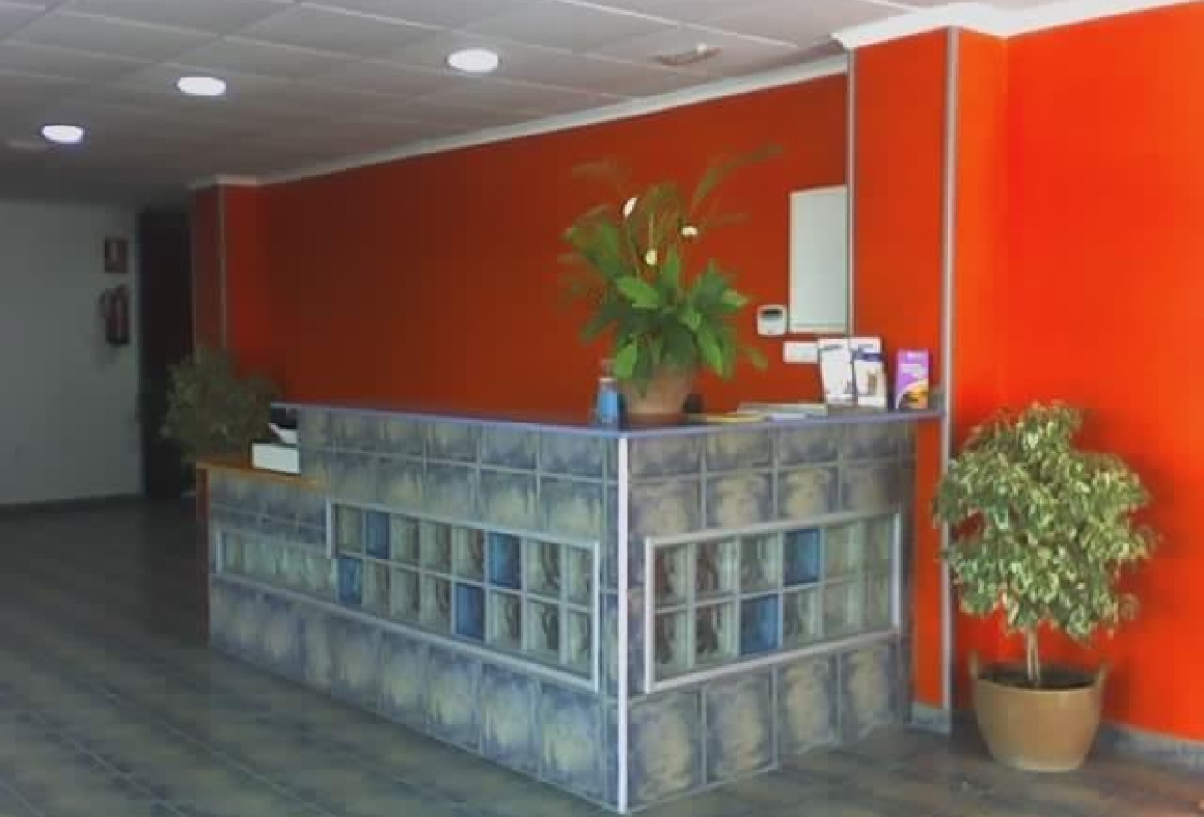 Reventa - Comercial - Orihuela Costa - Las Filipinas