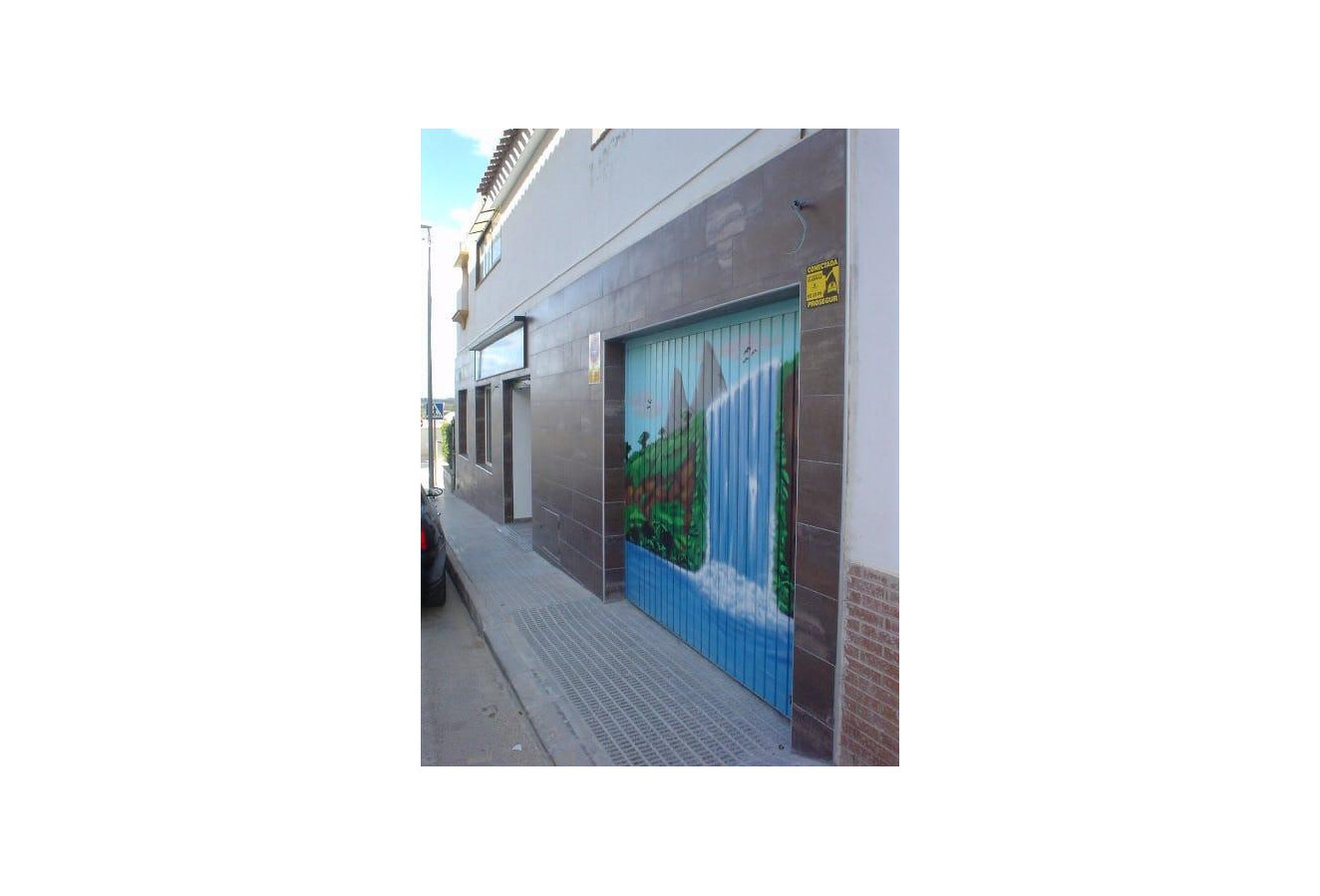 Reventa - Comercial - Orihuela Costa - Las Filipinas