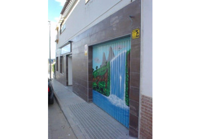 Reventa - Comercial - Orihuela Costa - Las Filipinas