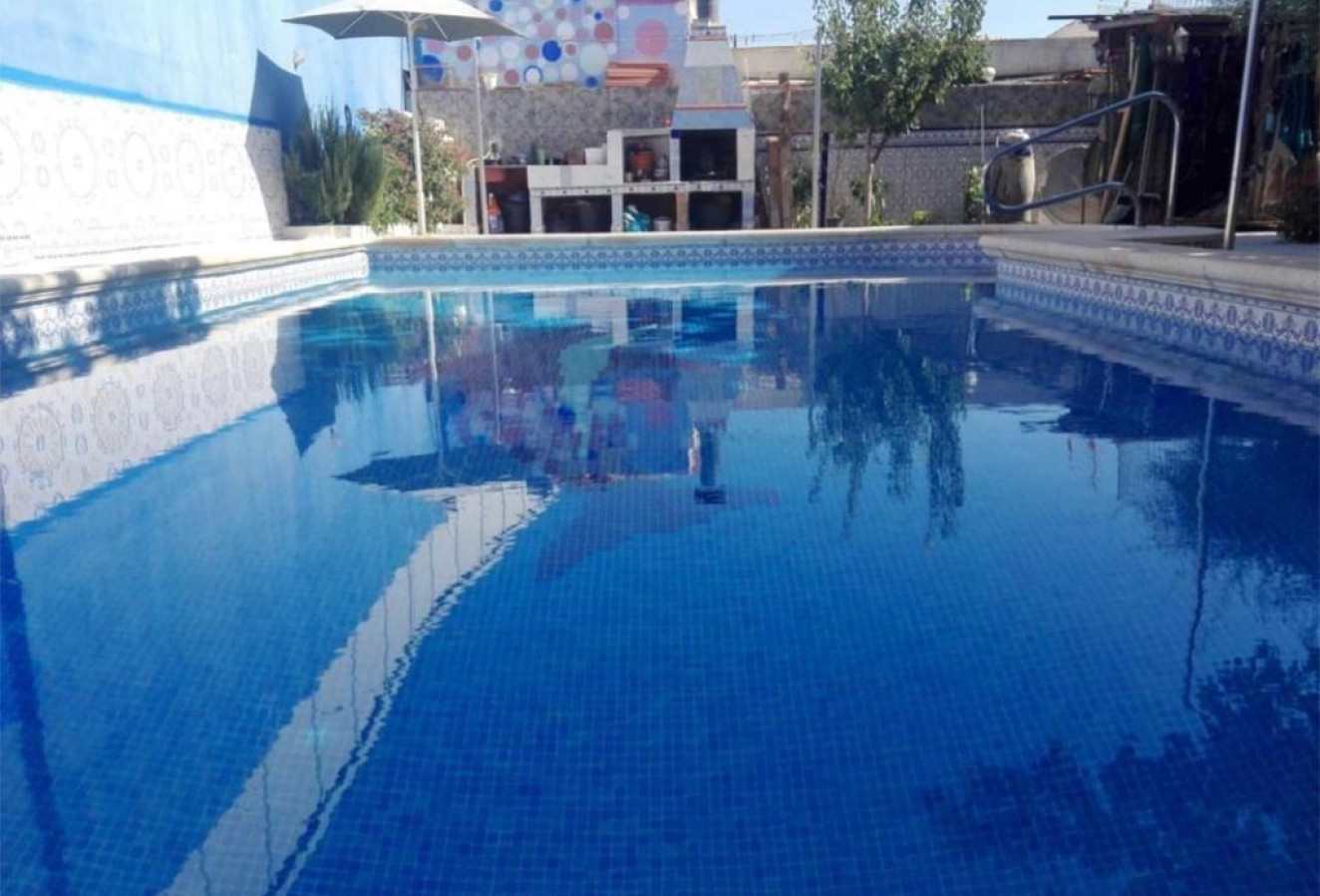 Reventa - Villa - Orihuela Costa - Punta Prima