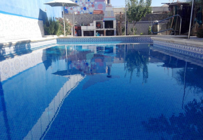 Reventa - Villa - Orihuela Costa - Punta Prima