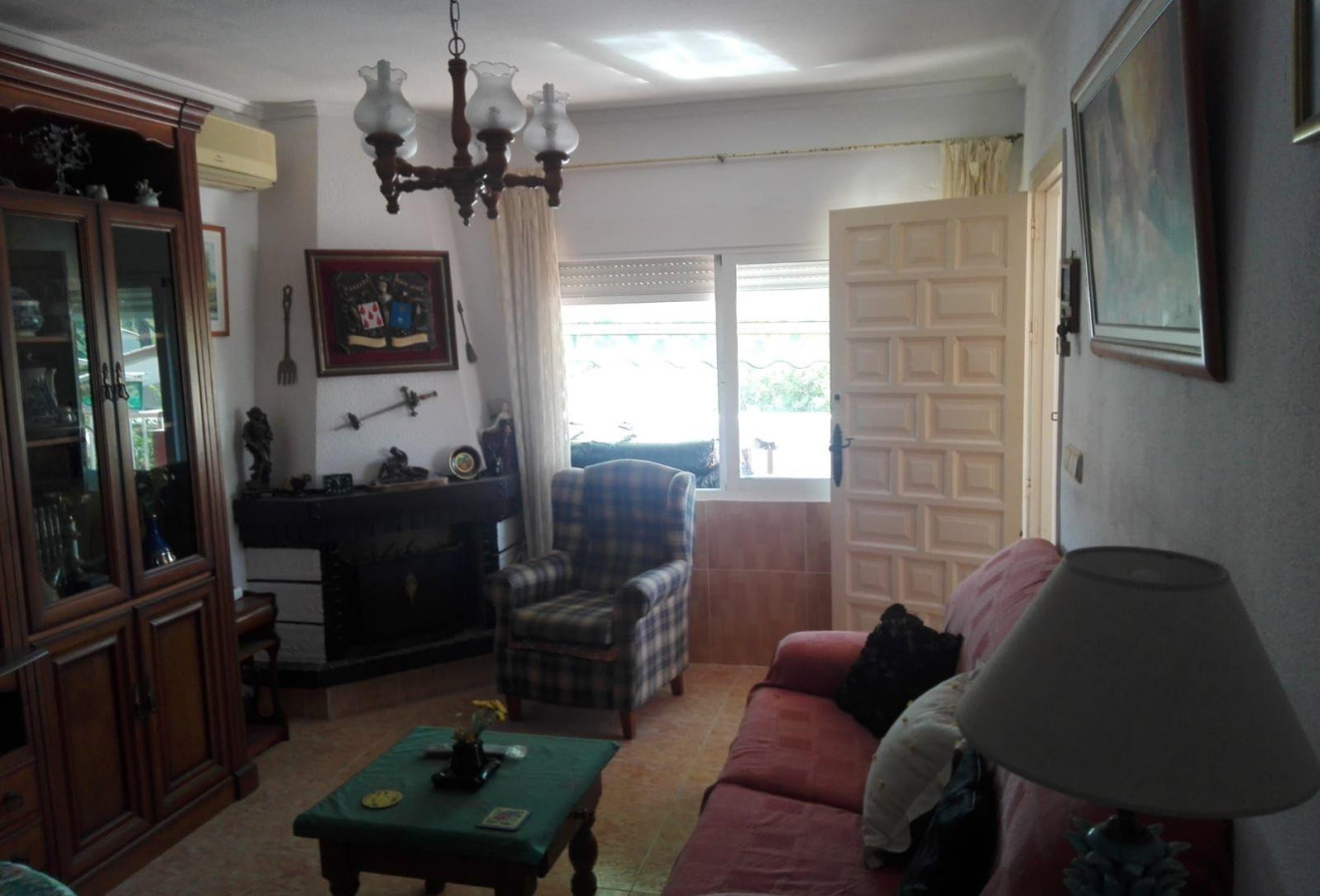 Reventa - Villa - Orihuela Costa - Punta Prima