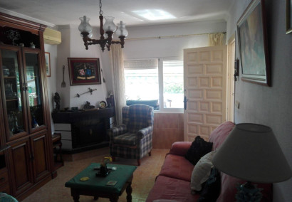 Reventa - Villa - Orihuela Costa - Punta Prima