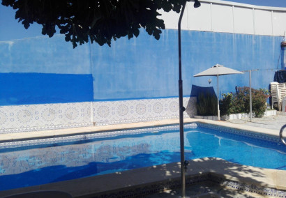 Reventa - Villa - Orihuela Costa - Punta Prima