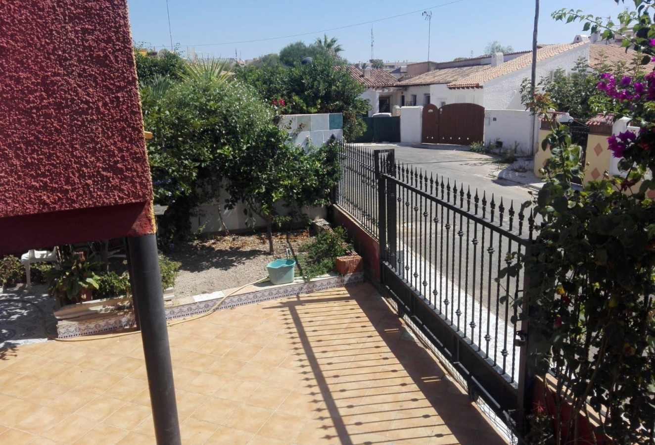 Reventa - Villa - Orihuela Costa - Punta Prima