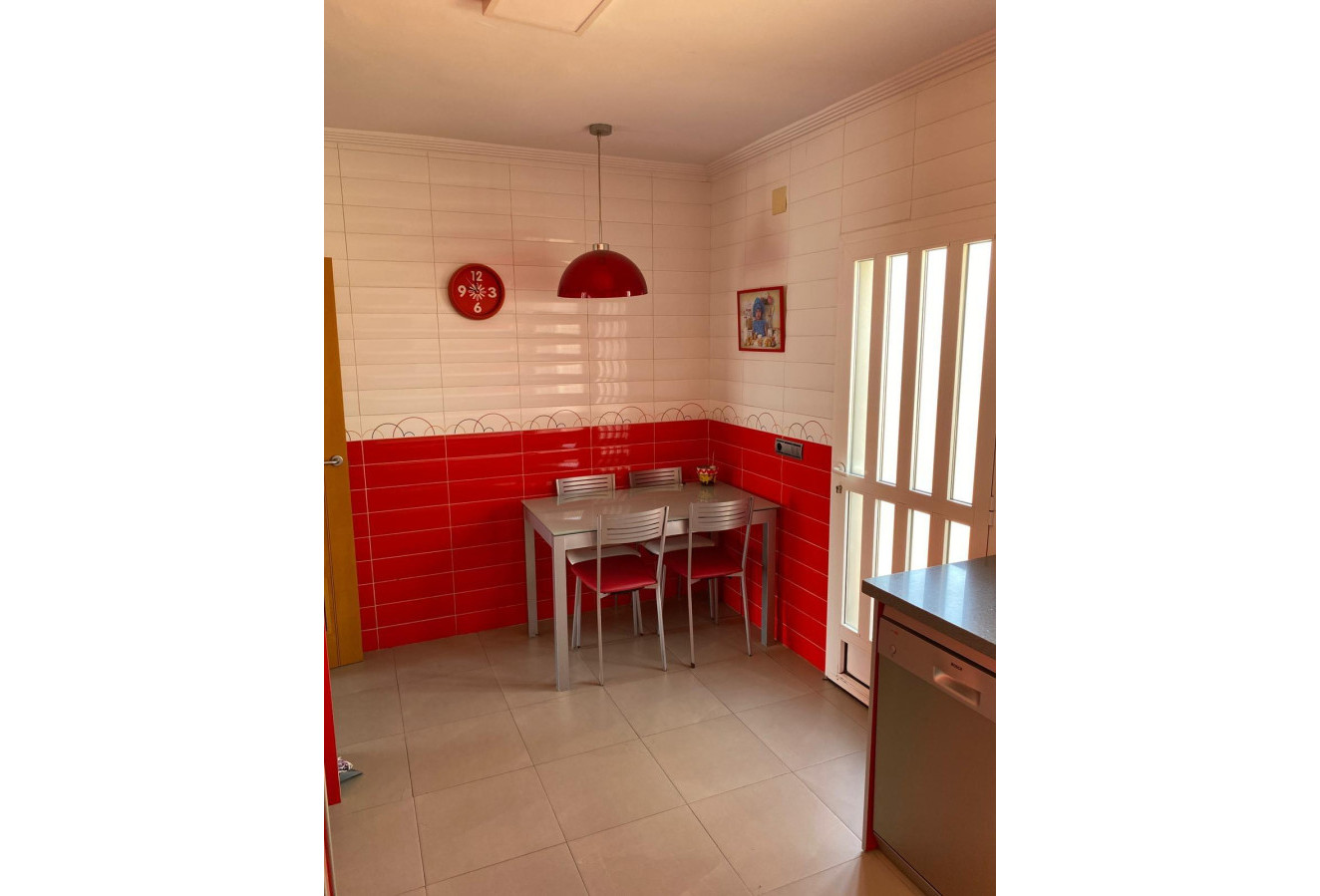 Reventa - Villa - Torrevieja - Los balcones