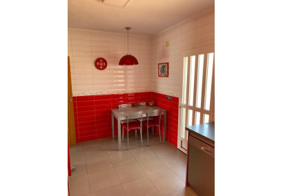 Reventa - Villa - Torrevieja - Los balcones