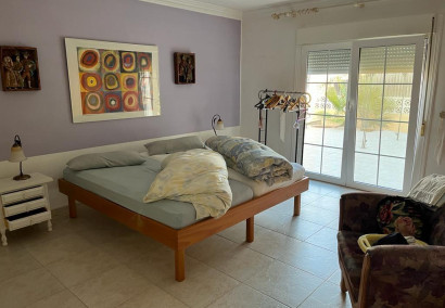 Reventa - Villa - Torrevieja - Eliseos playa