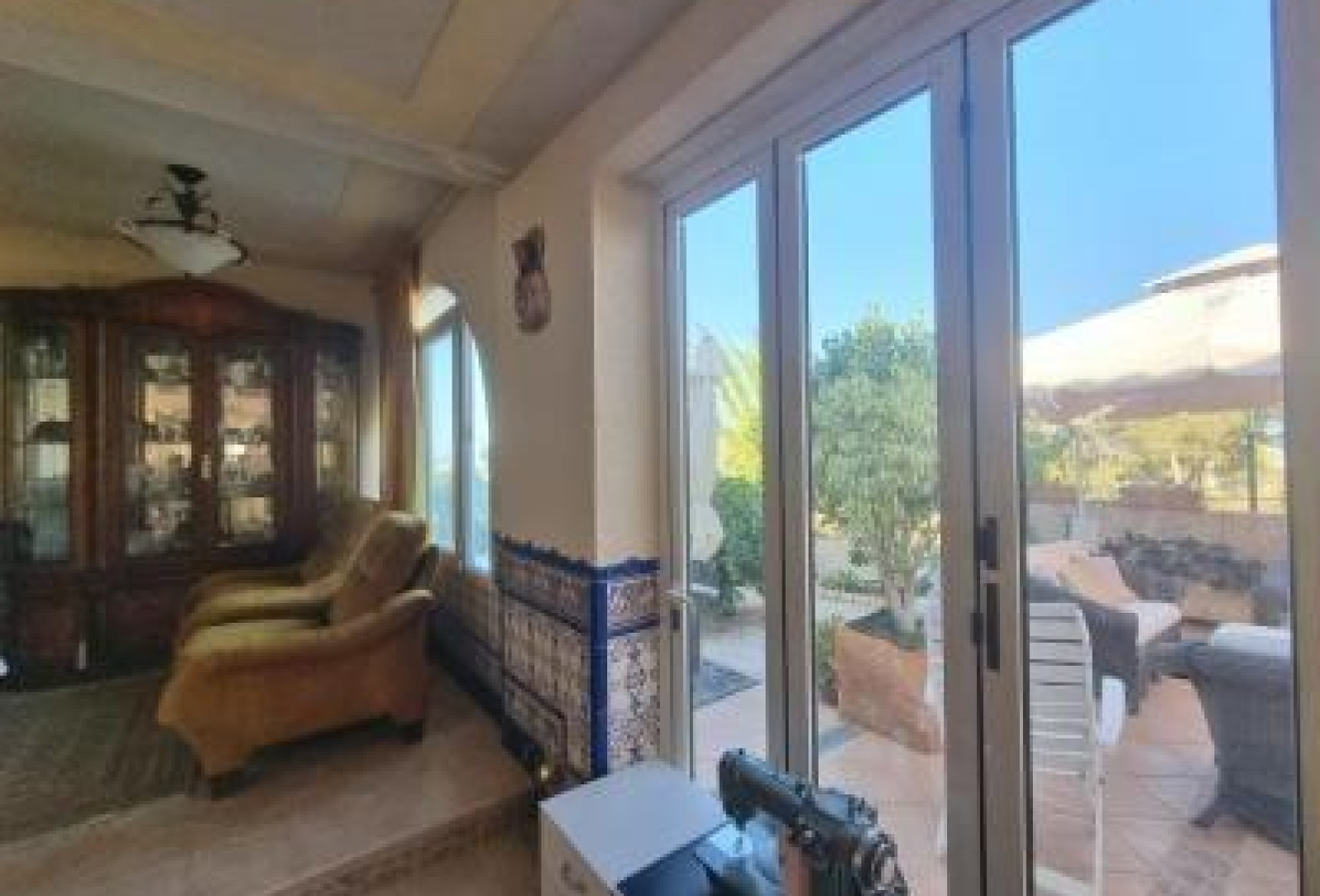 Reventa - Villa - Orihuela Costa - Las Filipinas