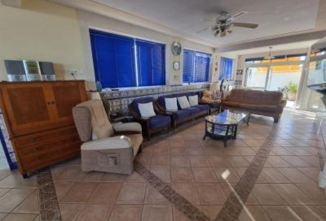 Reventa - Villa - Orihuela Costa - Las Filipinas