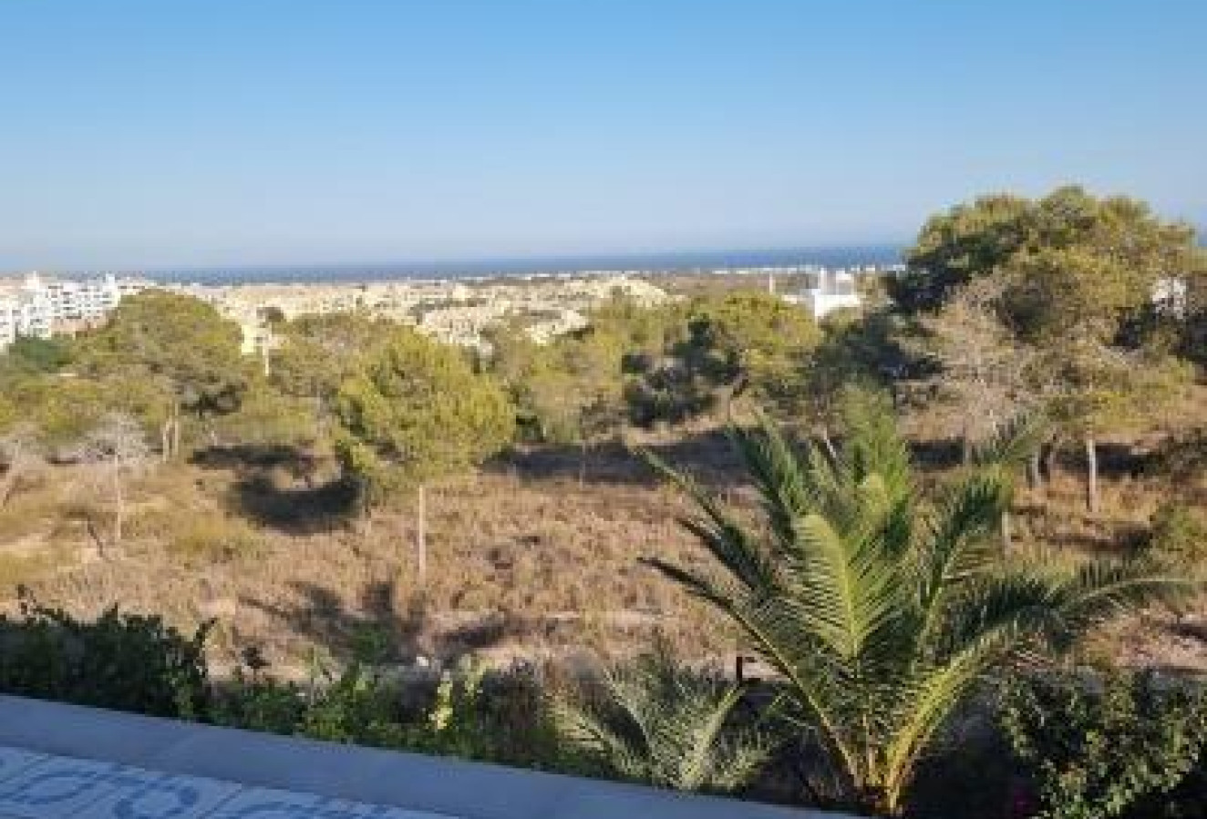 Reventa - Villa - Orihuela Costa - Las Filipinas