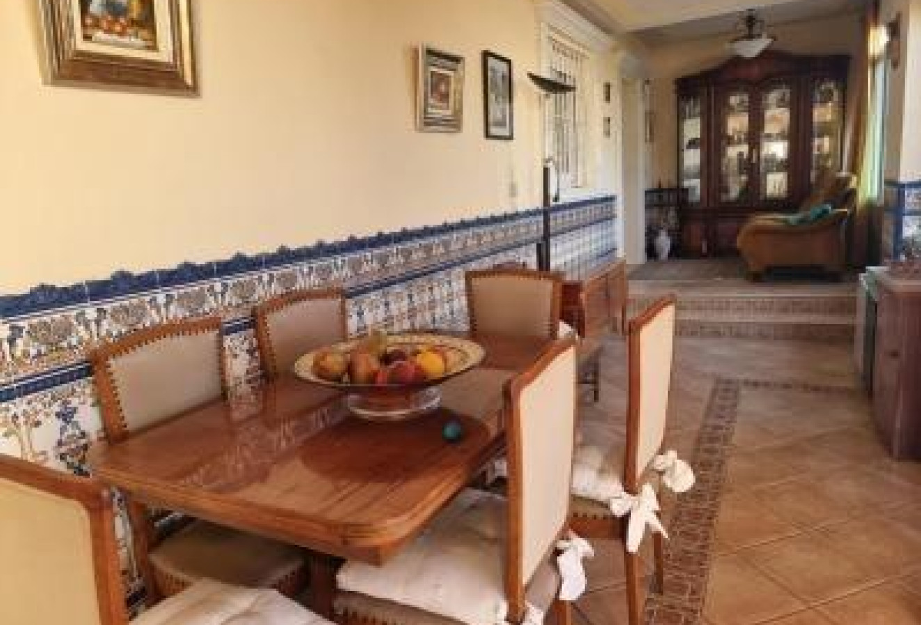 Reventa - Villa - Orihuela Costa - Las Filipinas