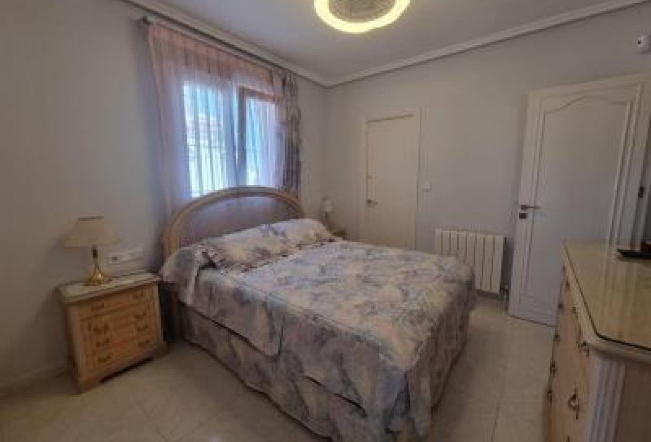 Reventa - Villa - Orihuela Costa - Las Filipinas