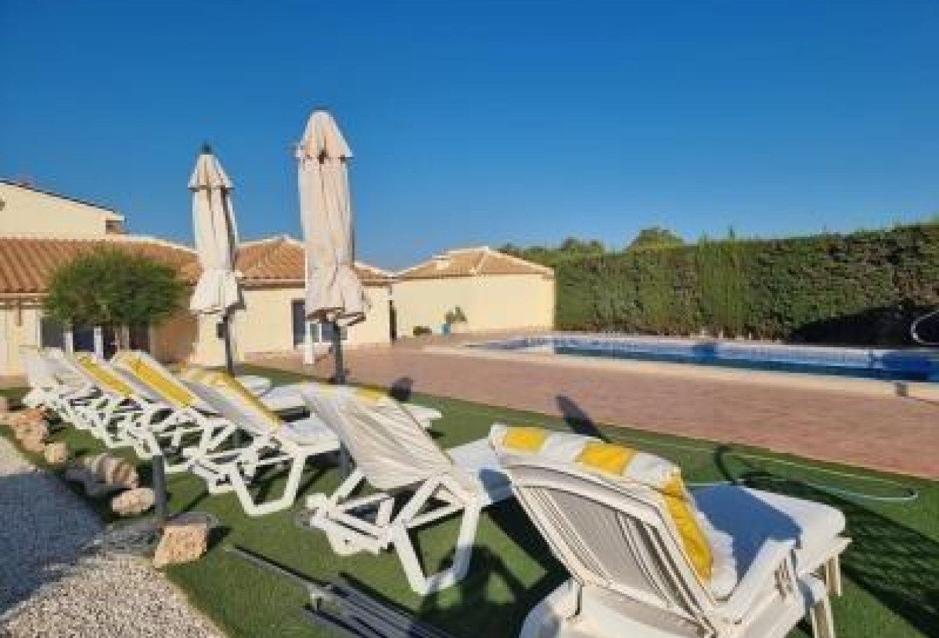 Reventa - Villa - Orihuela Costa - Las Filipinas