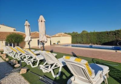 Reventa - Villa - Orihuela Costa - Las Filipinas