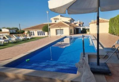 Reventa - Villa - Orihuela Costa - Las Filipinas