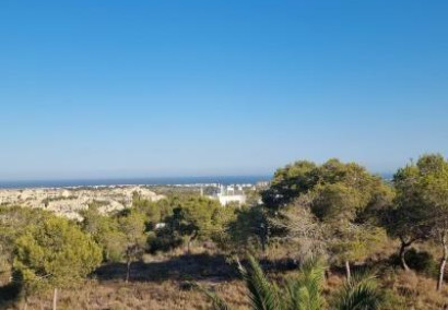 Reventa - Villa - Orihuela Costa - Las Filipinas