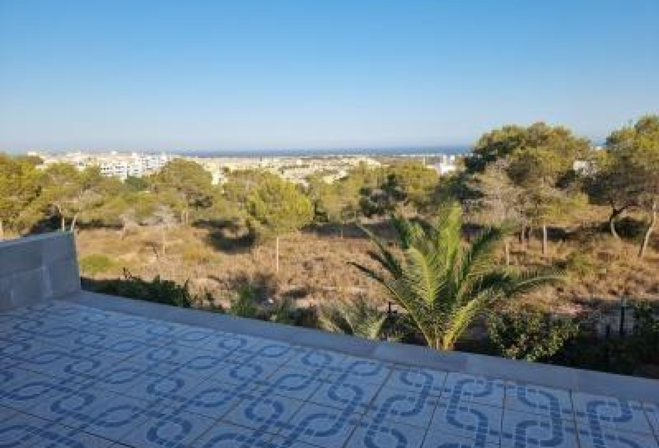 Reventa - Villa - Orihuela Costa - Las Filipinas