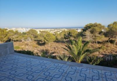 Reventa - Villa - Orihuela Costa - Las Filipinas