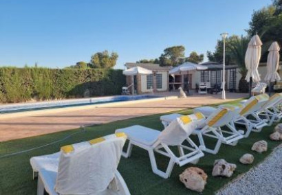 Reventa - Villa - Orihuela Costa - Las Filipinas