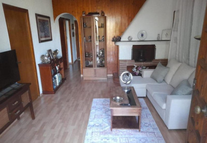 Reventa - Villa - Denia - Las rotas