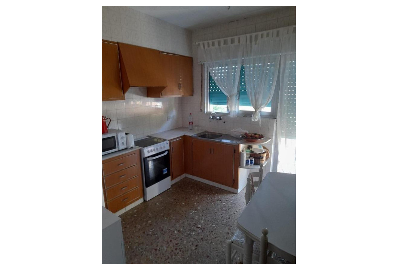 Reventa - Villa - Denia - Las rotas