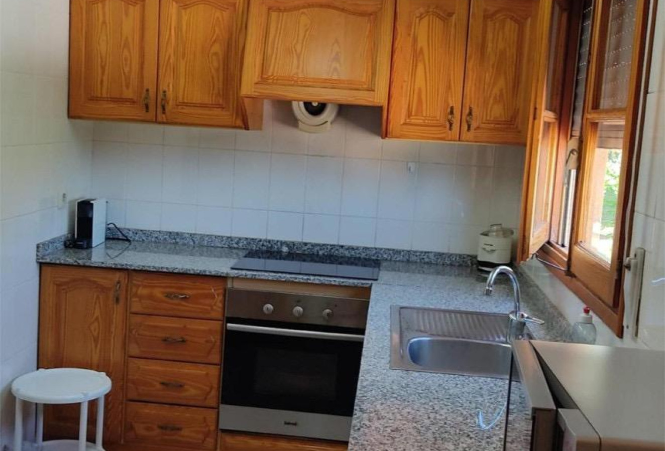 Reventa - Apartamento / piso - Oliva - AIGUA BLANCA