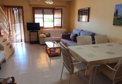 Reventa - Apartamento / piso - Oliva - AIGUA BLANCA