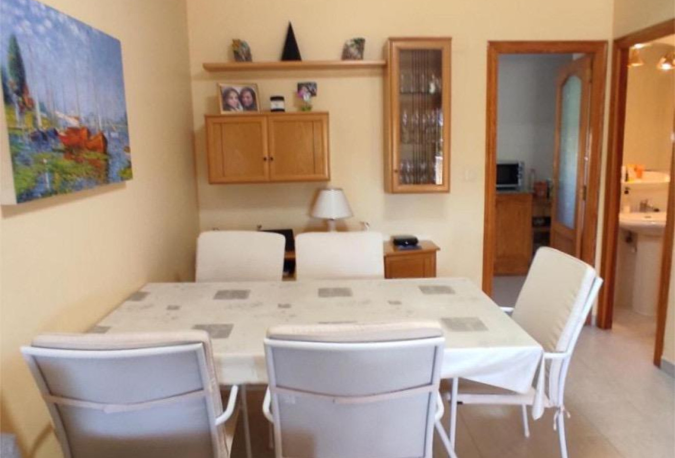 Reventa - Apartamento / piso - Oliva - AIGUA BLANCA