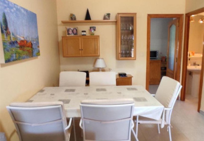 Reventa - Apartamento / piso - Oliva - AIGUA BLANCA